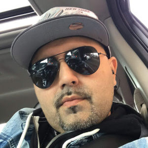 Meet your Posher, Jonathan